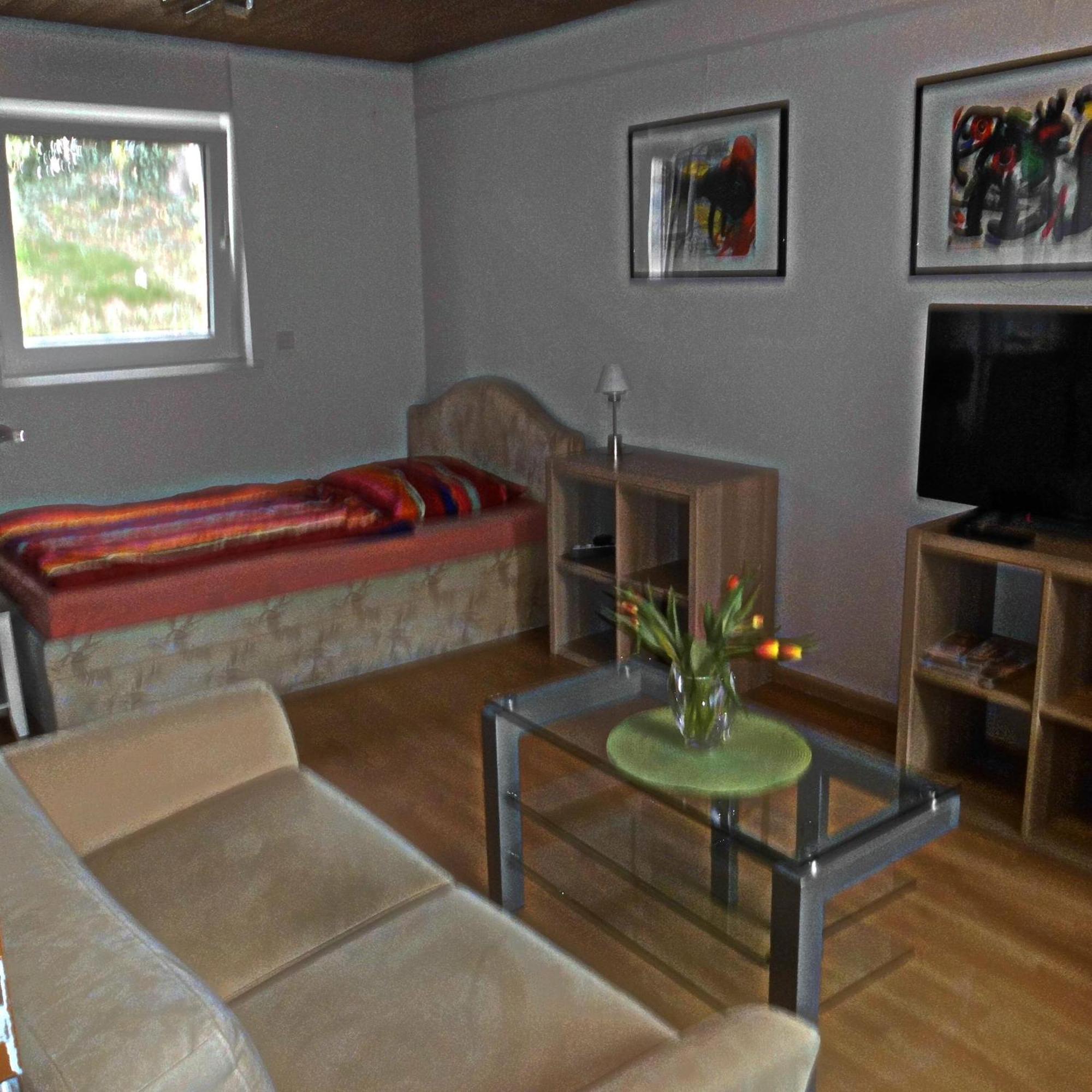 Haus Der Kunst Apartment Dulmen Bagian luar foto